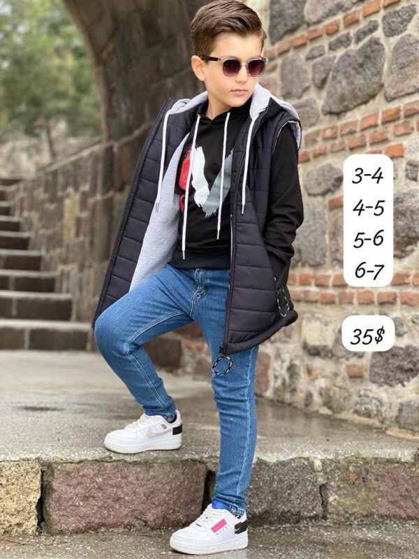123boy