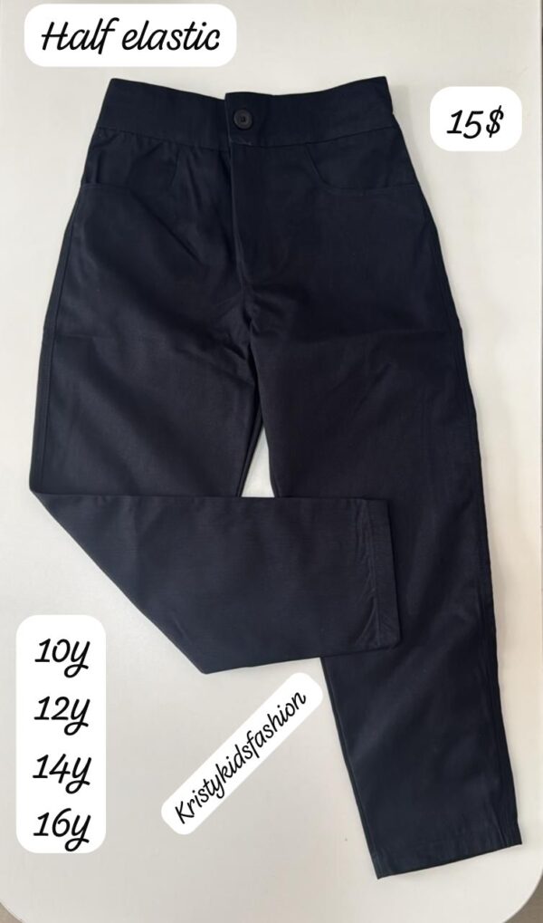 half-elastic0