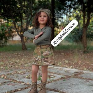 skirt-army