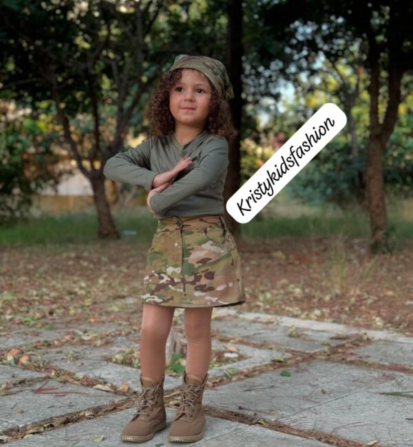 skirt-army