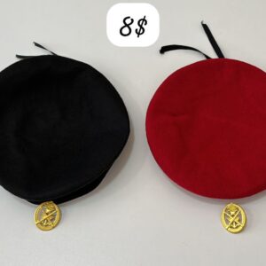 beret-0