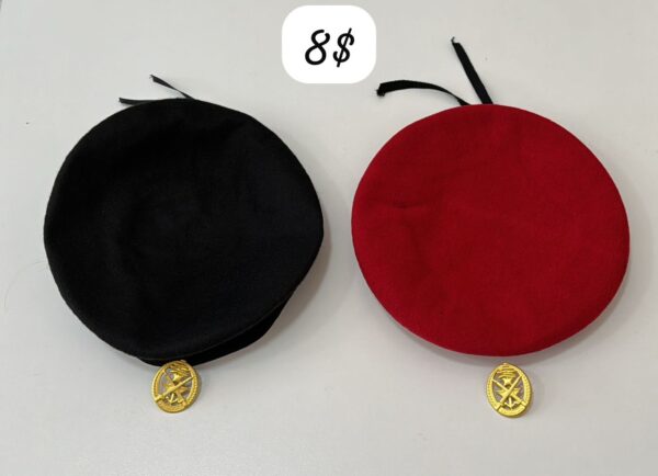 beret-0